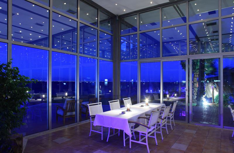 imagini hotel CLUB SALIMA